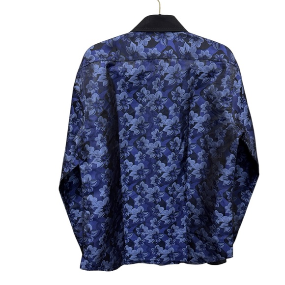 El General 1901  Button-Up Shirt - Size L - Picture 4 of 4